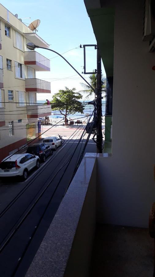 Cheiro De Mar Apartment Balneario Camboriu Bagian luar foto