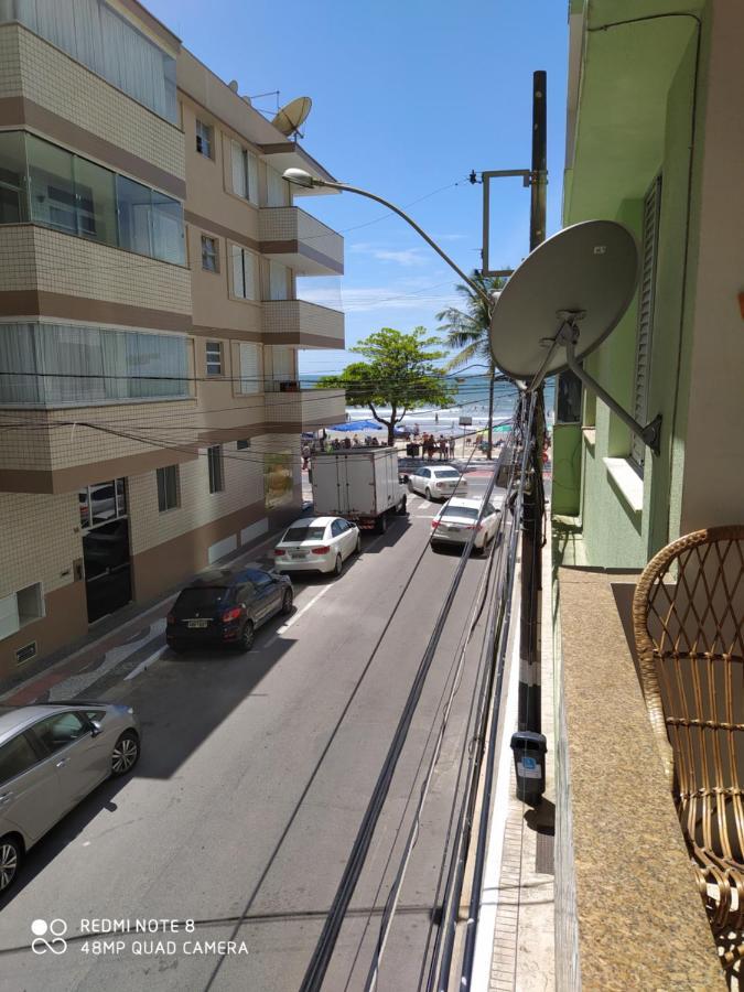 Cheiro De Mar Apartment Balneario Camboriu Bagian luar foto