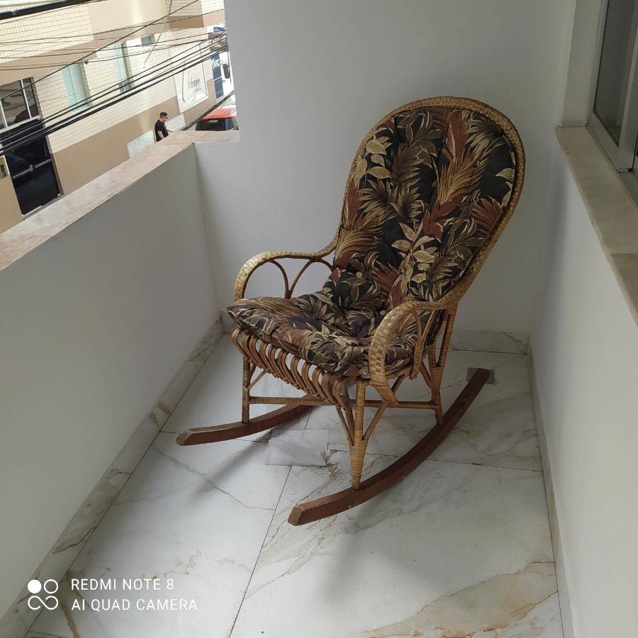 Cheiro De Mar Apartment Balneario Camboriu Bagian luar foto