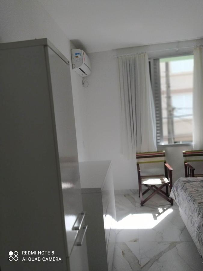 Cheiro De Mar Apartment Balneario Camboriu Bagian luar foto