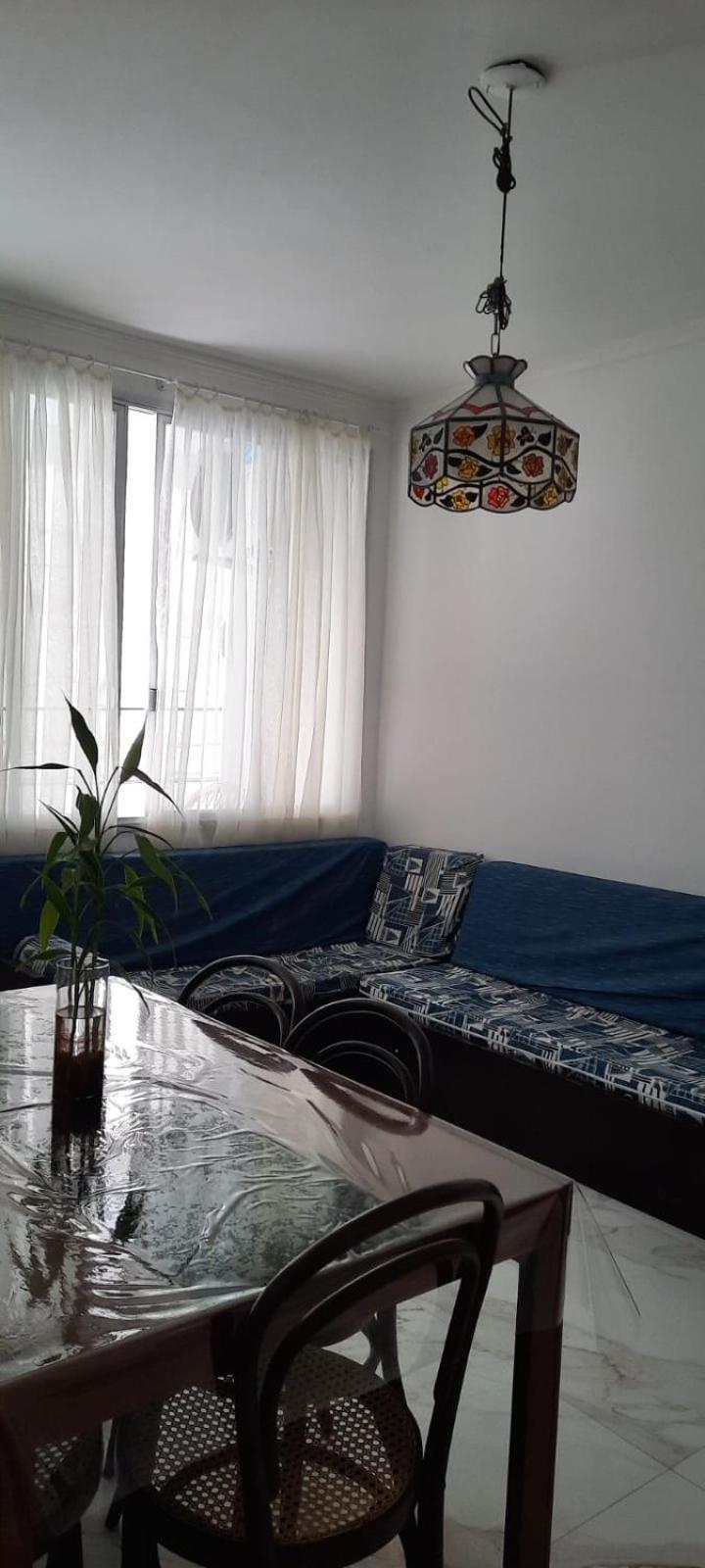 Cheiro De Mar Apartment Balneario Camboriu Bagian luar foto